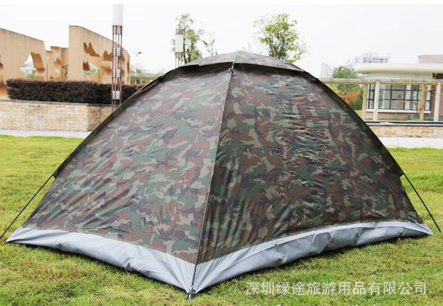 户外帐篷厂家批发，一站式采购优质帐篷的全方位解析
