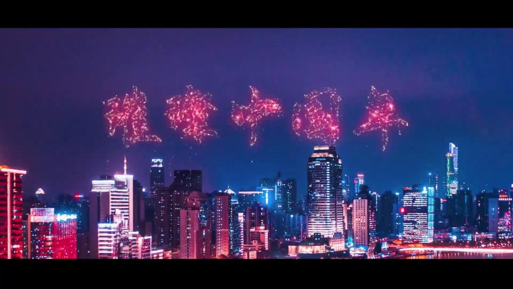 深圳烟火，繁华都市的璀璨生活