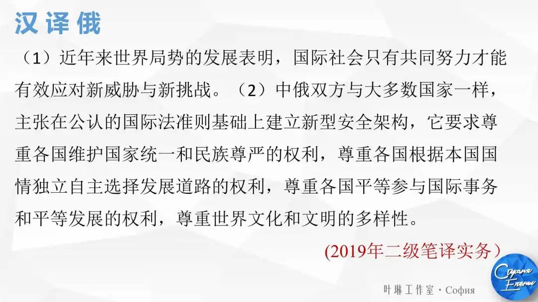 重大翻译错误，其影响、后果及应对之策