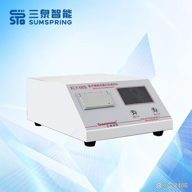 简易压力测试仪，一种高效实用的压力检测工具
