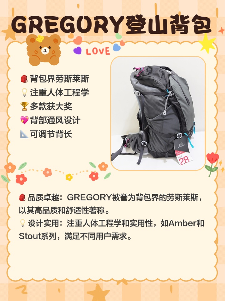 女式登山包哪款好，全面解析与推荐