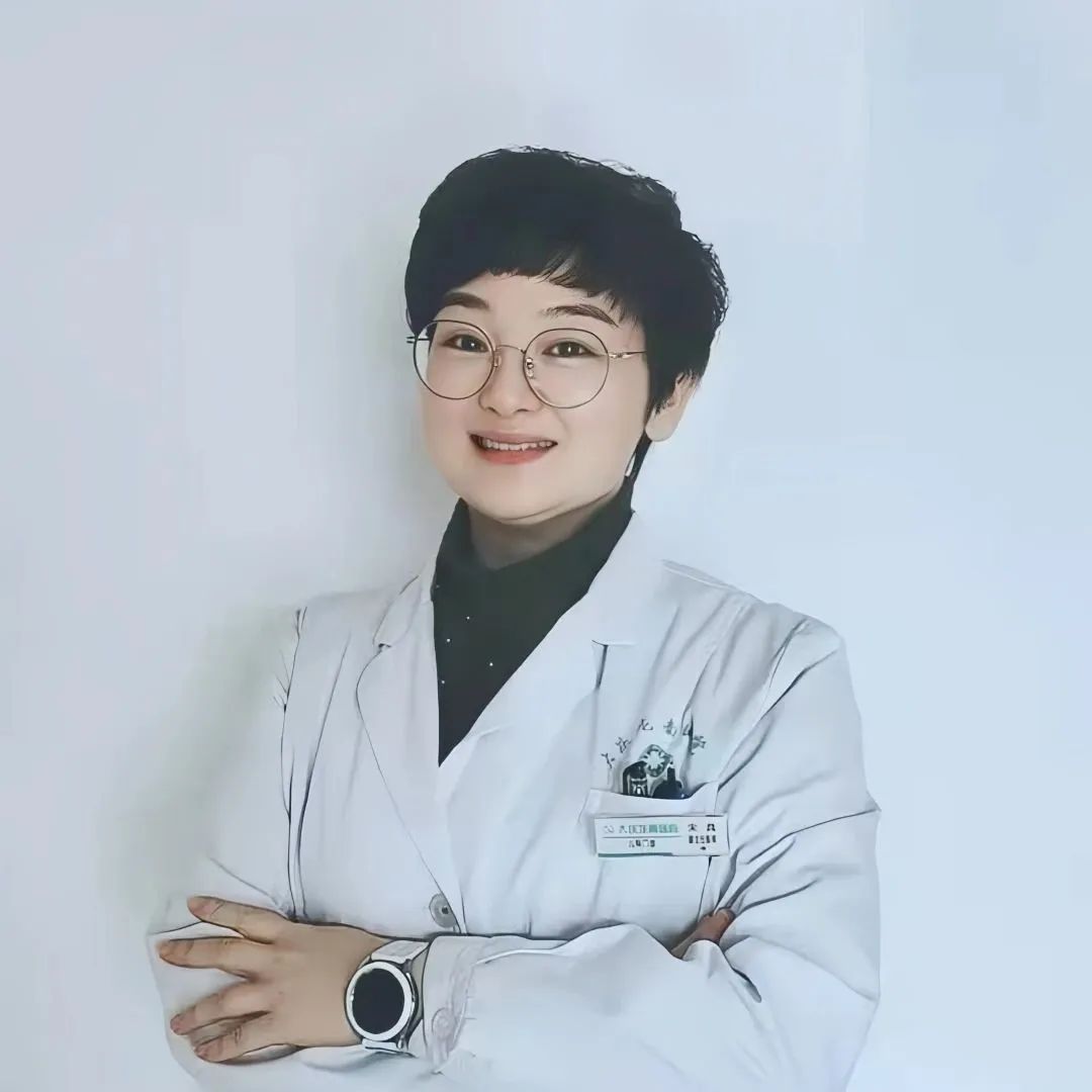 长沙儿童医院专家康如彤，医者仁心，护佑儿童健康