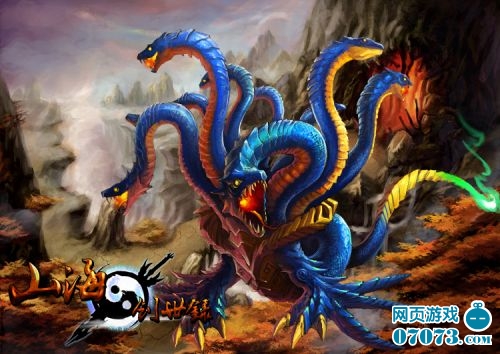 火焰黄金蟒，神秘与魅力的交织