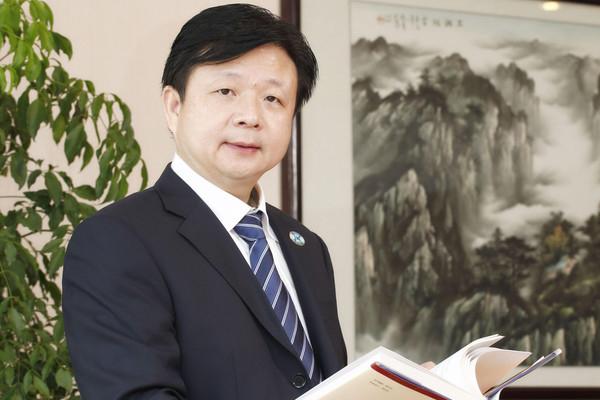 高创投与黄明，引领创新与投资的双重力量