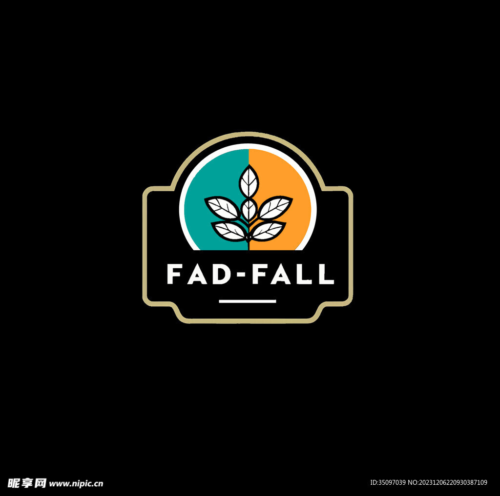 商标图案又叫，品牌标识的创意与艺术表达