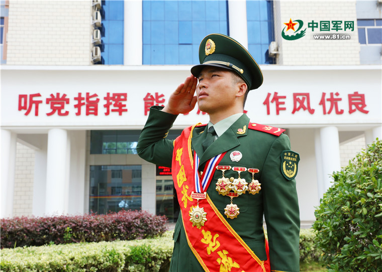 武警志愿兵待遇，荣誉与责任的双重保障