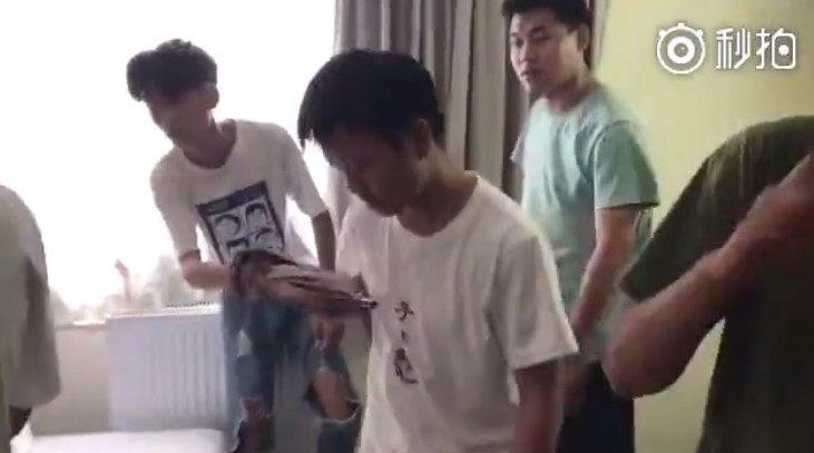 剧组招聘小演员启事