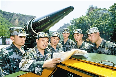 二炮士官待遇，激励与成长并重