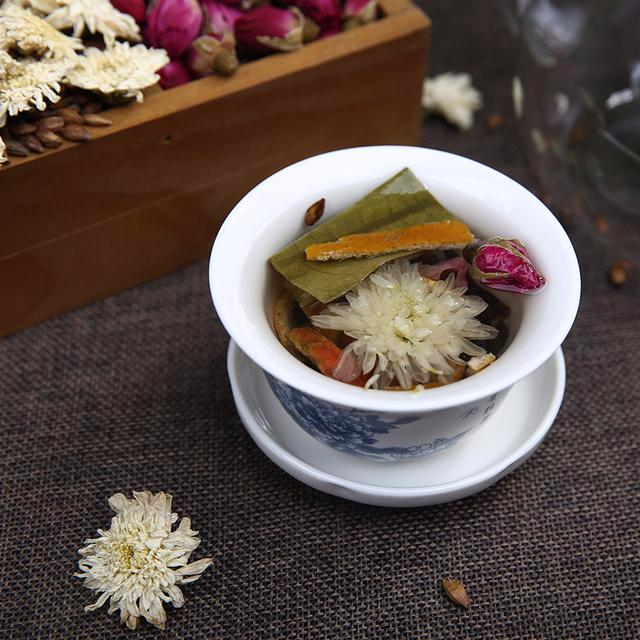 美白饮料，让你从内到外散发白皙光彩