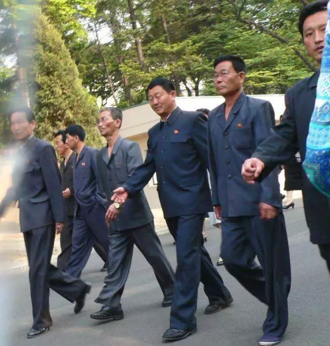 朝鲜老干部待遇，历史、现状与展望