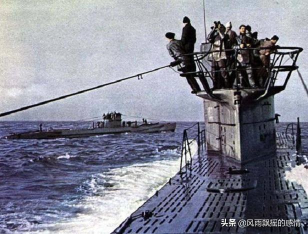 日本潜艇兵待遇，深度解析与比较观察