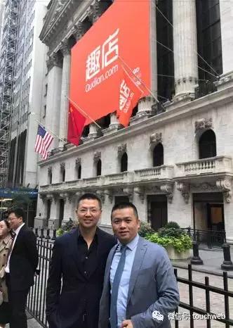 吴世春与梅花天使创投，探索创新与未来的引领者