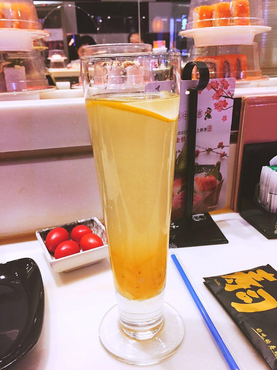 用蜂蜜柚子茶打造独特美味饮料