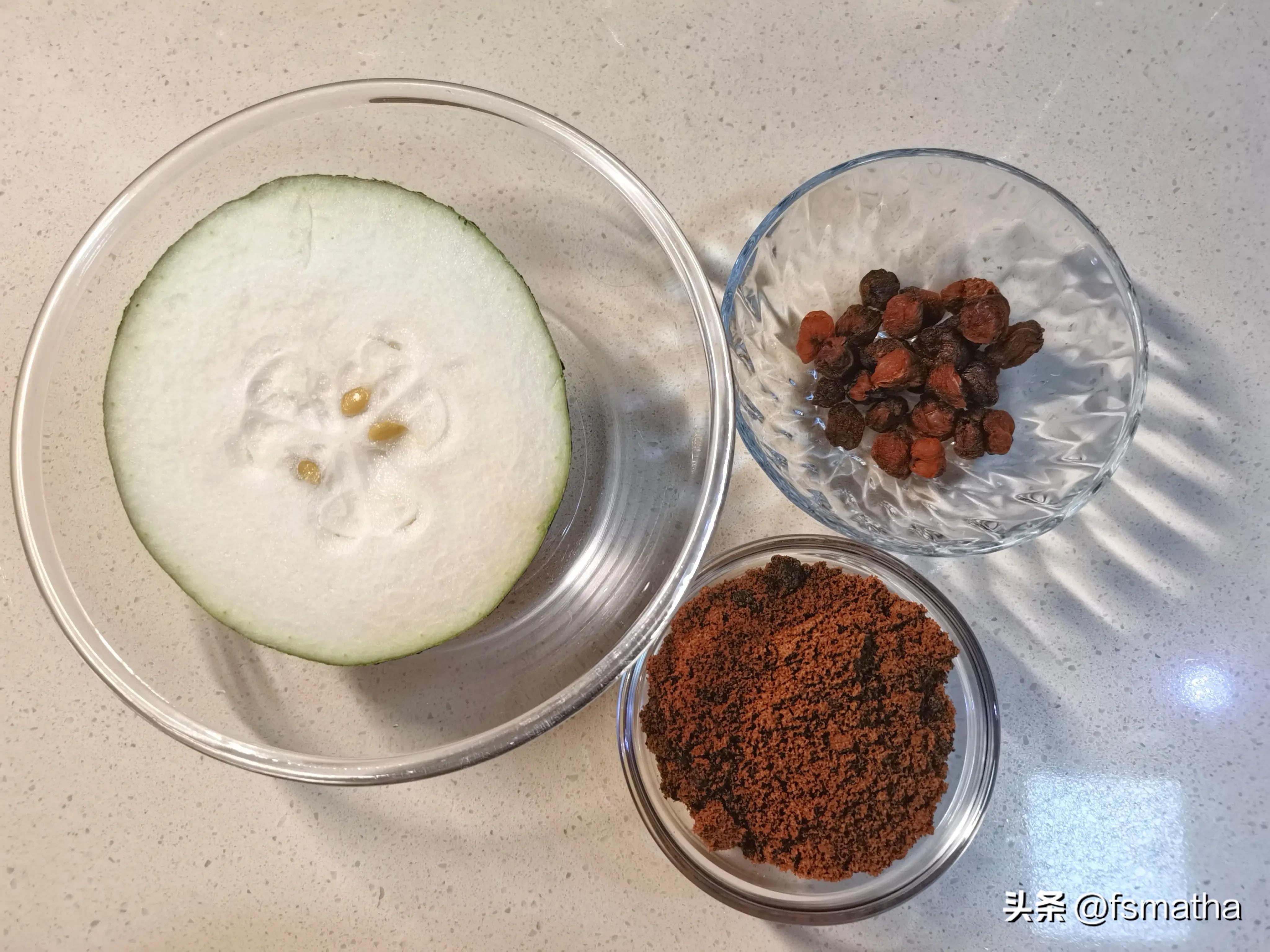 冬瓜茶饮料，清新口感与视觉享受的完美结合