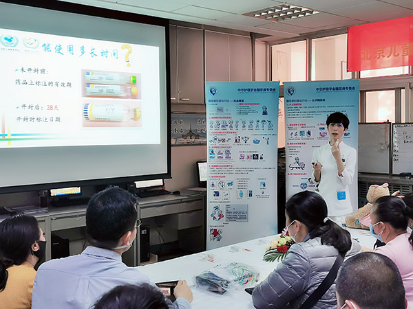 济南儿童医院肾病专家——守护儿童肾脏健康的守护者