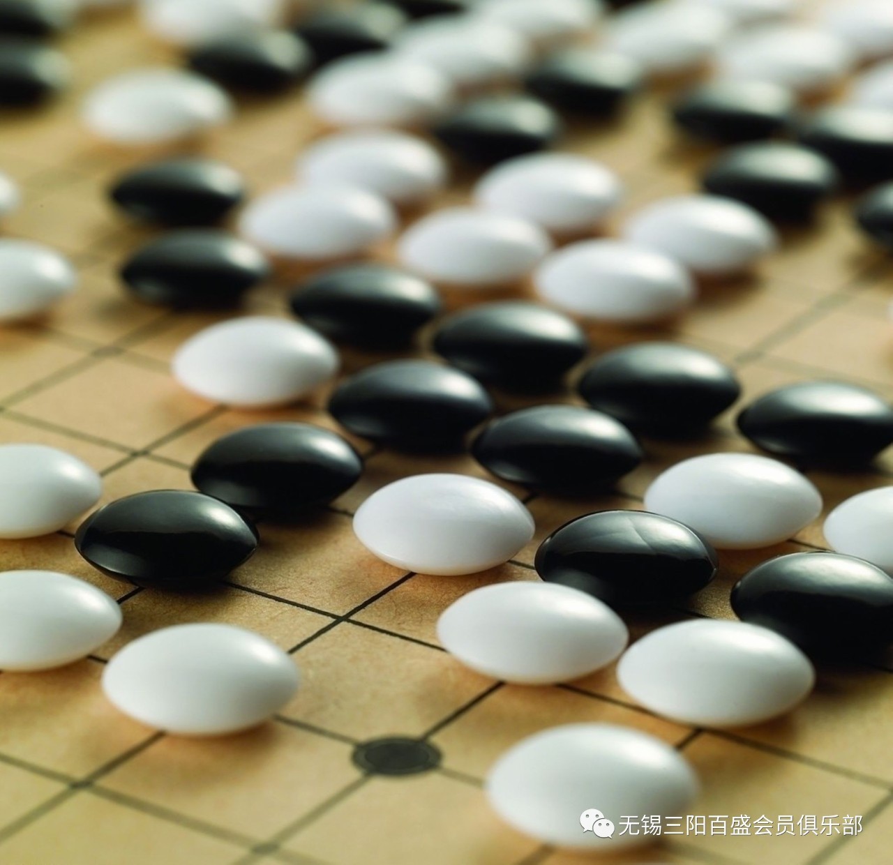 围棋开局稳健之道，策略与心态的完美结合