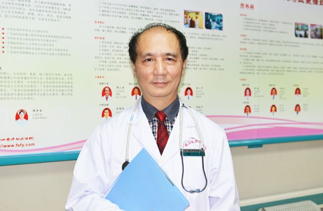 儿科专家张志华，医术精湛，关爱儿童健康的楷模