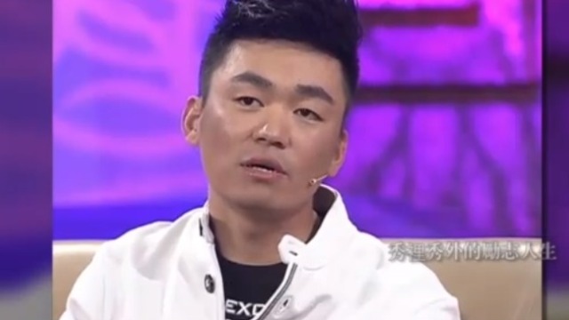 鲁豫有约，士兵突击剧组深度探访