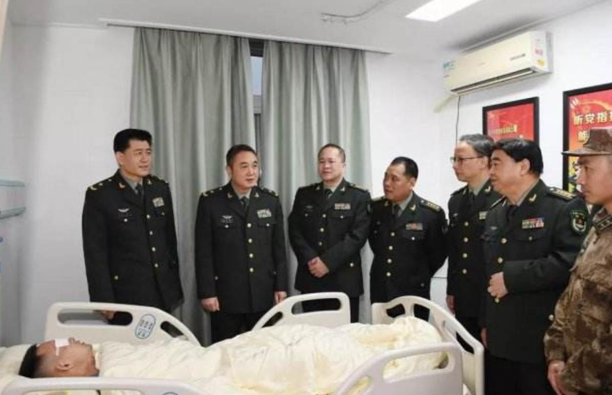 个人一等功待遇解析
