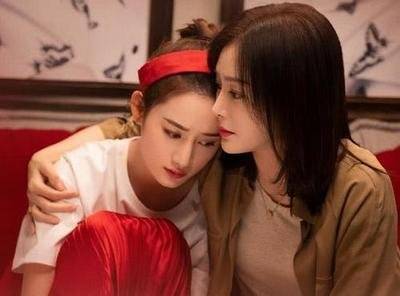 女星剧组陪，探究背后的故事与真相