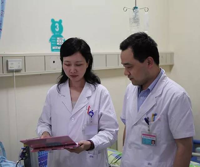 儿童医院专家王珊，医者仁心，护佑儿童健康