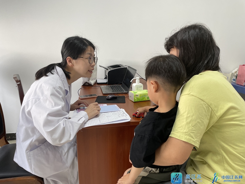 南京儿童医院肾脏病专家——守护儿童健康的守护者