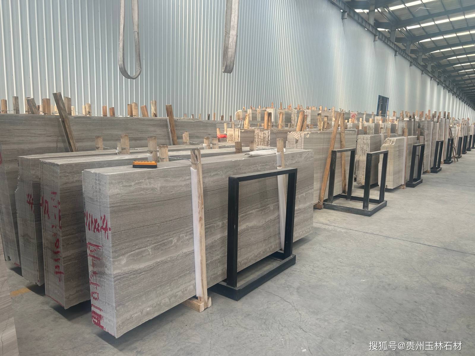 贵州木纹大理石厂的独特魅力与卓越品质