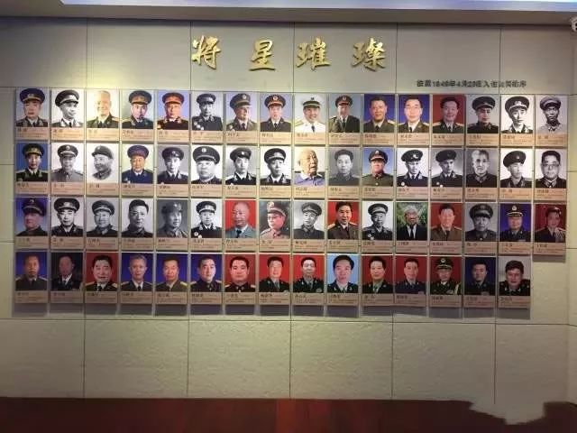 中国将军的生活待遇，荣誉与责任的体现