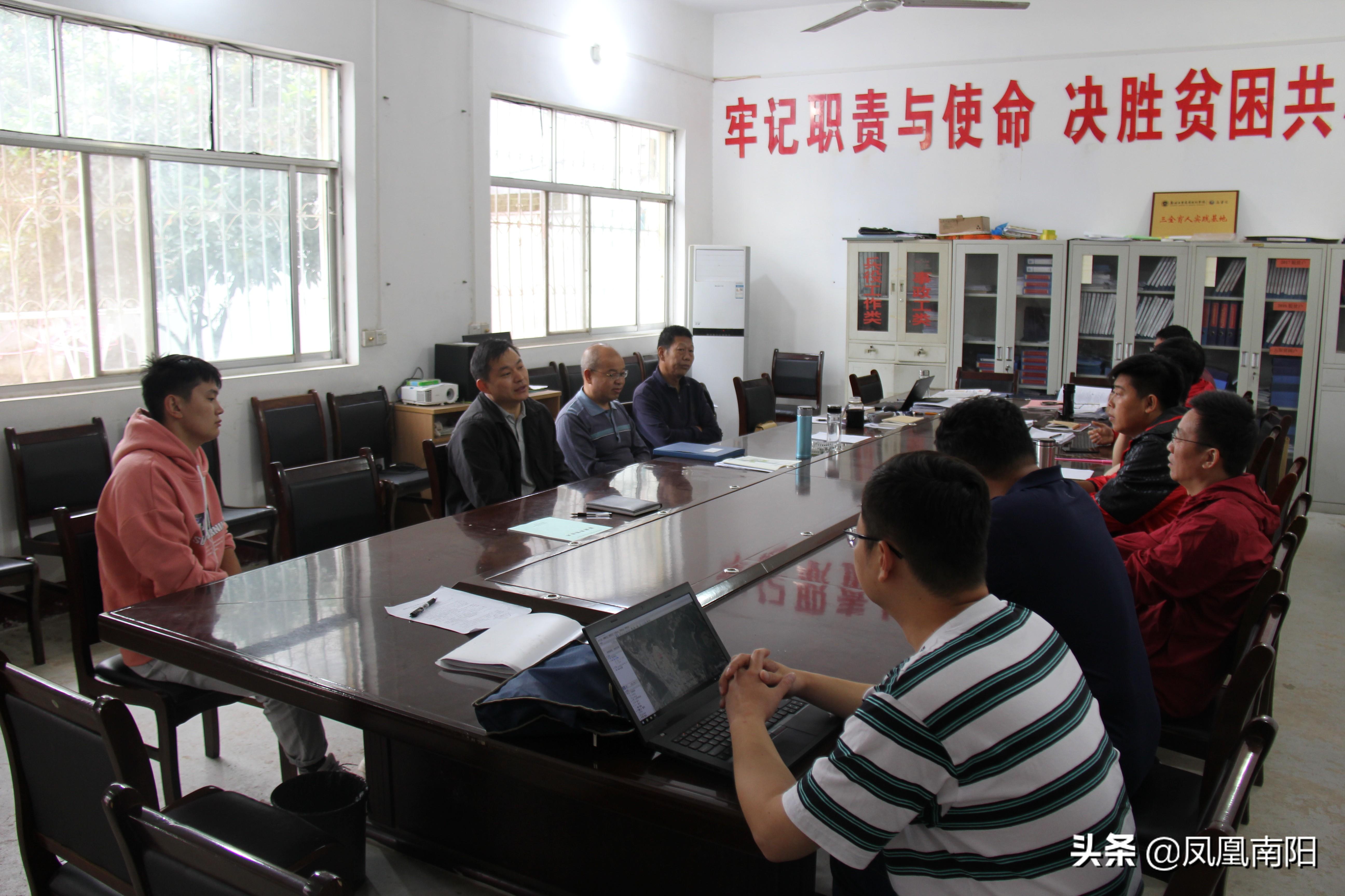 河南测绘测量公司，专业技术的力量与卓越服务的典范