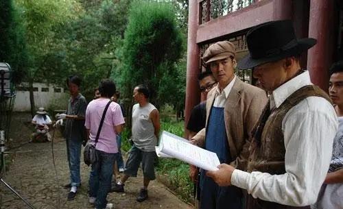 剧组为演员办保险，保障与进步的双重奏