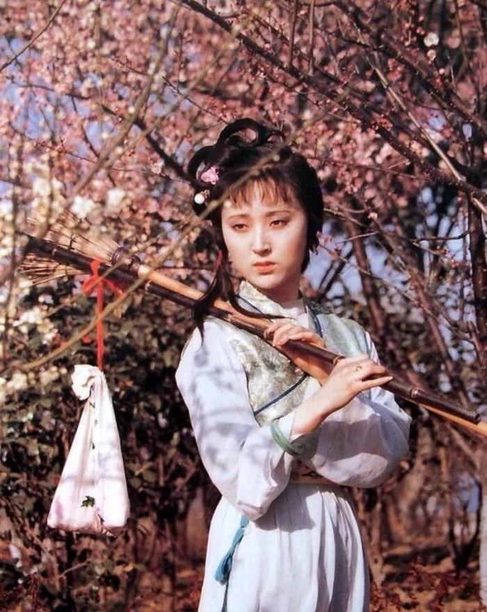红楼梦剧组再聚首，时光荏苒，经典永存