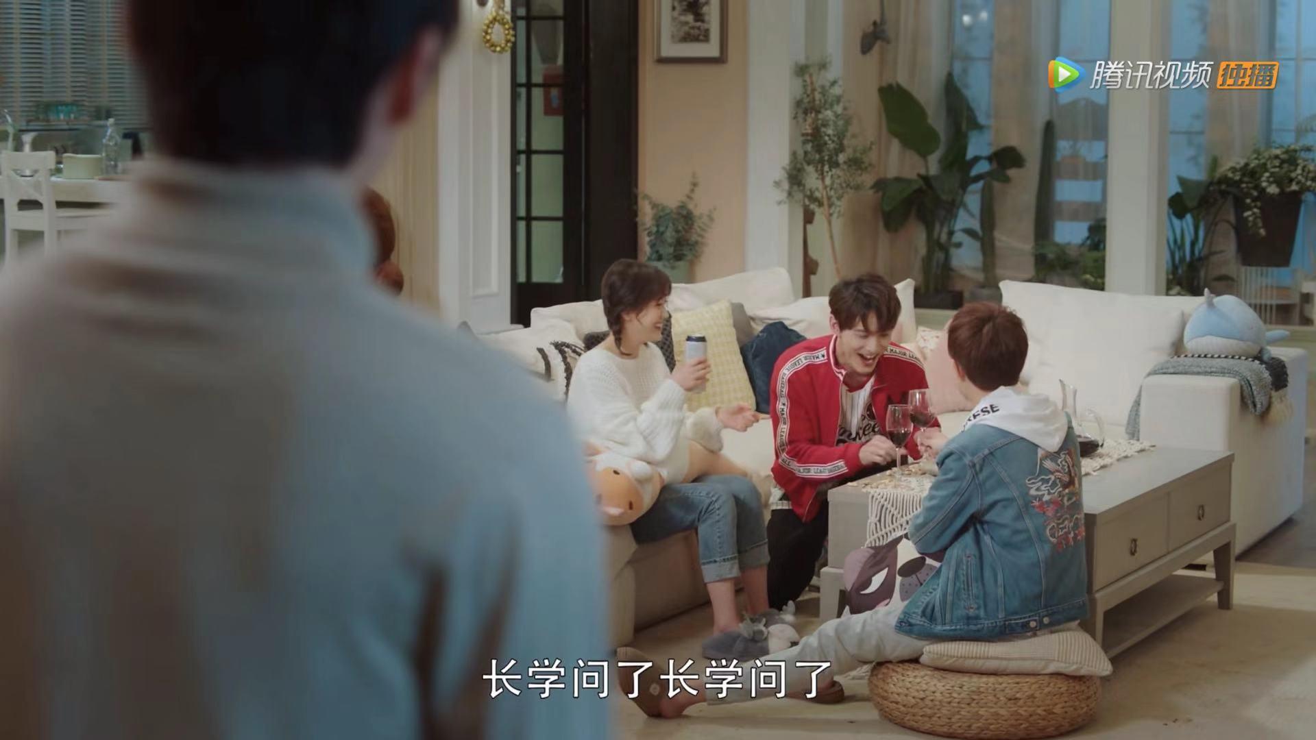 鬼怪剧组，综艺之旅的惊喜呈现