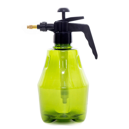 气压泡沫喷壶，高效便捷的多功能工具