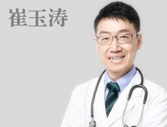 北京儿童医院专家张杰，儿科领域的杰出代表