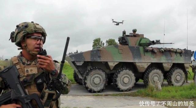 海军陆战队中的伞兵力量，独特角色与战略价值