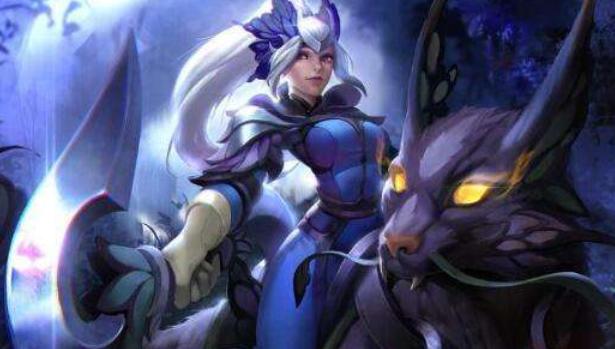 DOTA1中如何分析阵容优劣
