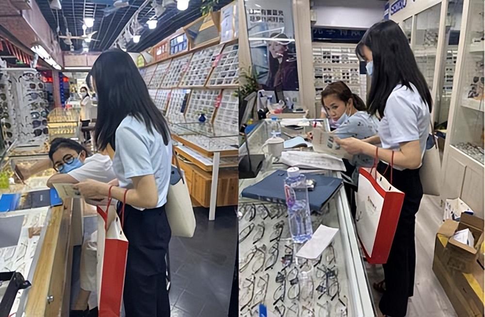 如何鉴定眼镜的真假，探索鉴定眼镜的真伪之路