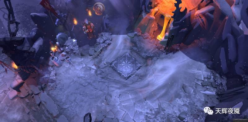 DOTA2中EG阵容的强势崛起