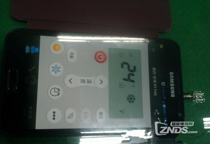 如何用智能手机制作航模遥控器