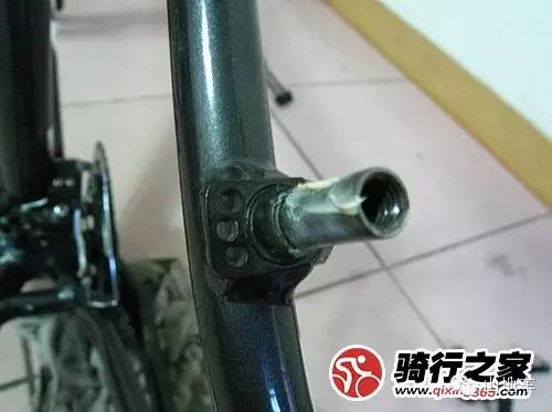 自行车油黄叉拆解，深度探究与维护指南