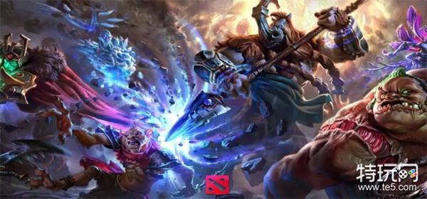 DOTA 8.82版本中的优秀阵容解析