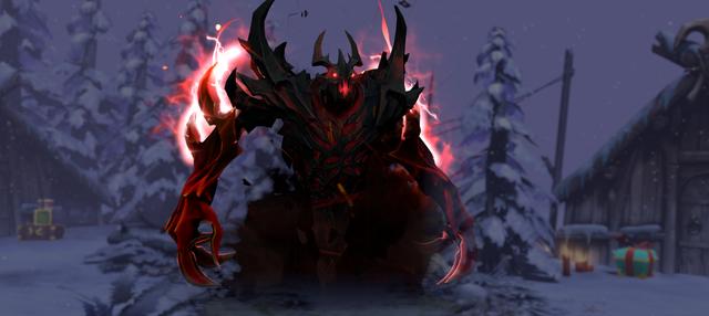 DOTA2，影魔阵容的最佳搭配策略