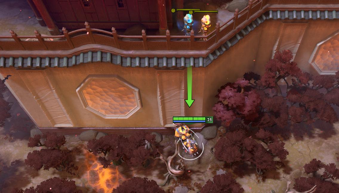 Dota2推塔阵容，策略与英雄选择