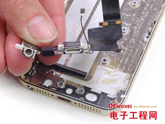 Mosso硬叉拆解深度探究