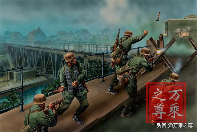 伞兵刘农畯，英勇传奇与不屈精神