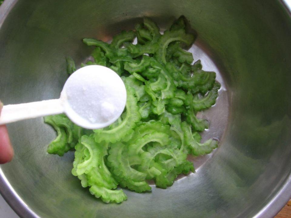 蛋花羹，一道家常美食的做法