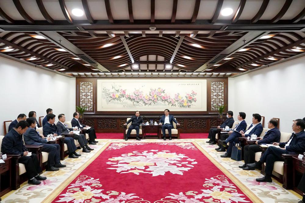 吉林能源局文件，推动能源转型，促进可持续发展