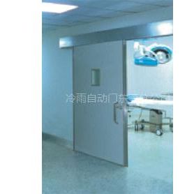 甘肃医用气密自动门，守护医疗环境的智能化选择