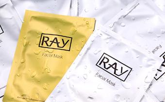 Ray产品的真伪辨别指南