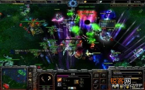 DOTA恶心阵容，挑战与应对